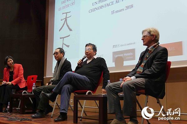 �w͡ꖡ����µĮ�(d��ng)���ԡ��з��܌W(xu��)��Ԓ�ڷ��������e�У����` �z��