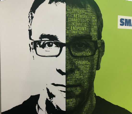 2018��RSA��ȫ���(hu��)������(gu��)�f��ɽ�e�k�������˳��^(gu��)45000����ȫ�ИI(y��)���ˆT���c��