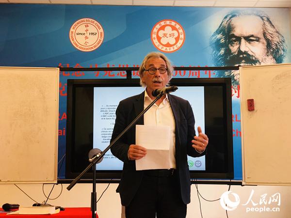 ���Ѕf(xi��)��(hu��)ǰ��ϯ���ʿˡ�����ķ˹����ӑ��(hu��)�ϰl(f��)�ԡ�ӛ���Ώ��z