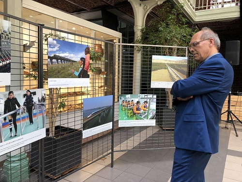 ���Ї�(gu��)�l(f��)չ���DƬչ�ڱ����r(sh��)�e�k