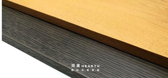 觀巢全房定制—給整裝添加靈動(dòng)