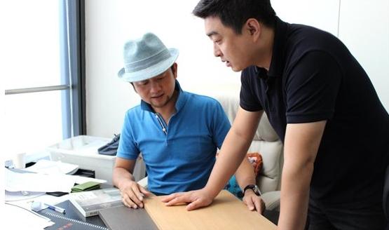 觀巢全房定制—給整裝添加靈動(dòng)