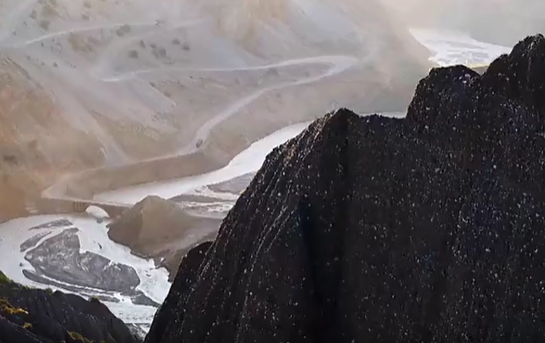 ��ͨ�򷱘s֮·���ڶ�������Խɽ�������c(di��n)���ȿ�