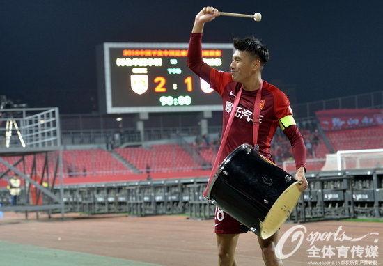 2018��4��7����2018���г�(li��n)ِ��5݆���ӱ��A���Ҹ�vs�L����̩��ِ���x�����ʗ����đcף������ (Osportsȫ�w����ý �����Ʒ �����D�d) 