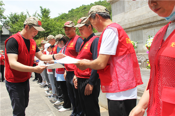 安康市中心血站組織開展“2021年稀有血型獻血者愛國主義教育聯(lián)誼活動”