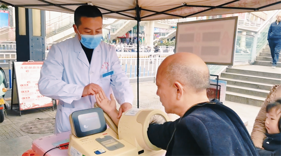 安康這三兄妹，熱血！