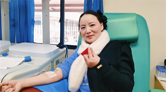 安康這三兄妹，熱血！