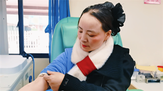 安康這三兄妹，熱血！