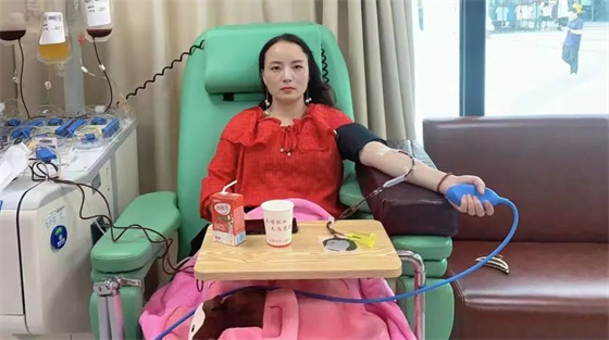 安康這三兄妹，熱血！