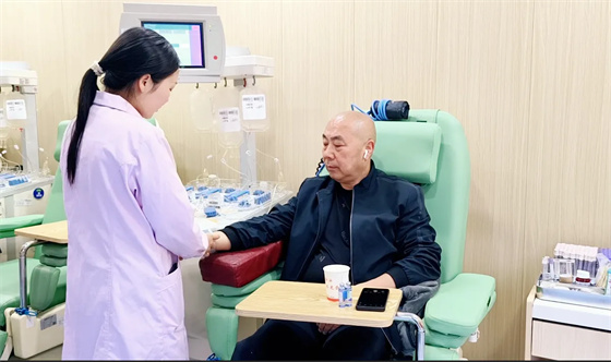 安康李軍，18年獻(xiàn)出“10”個(gè)自己……